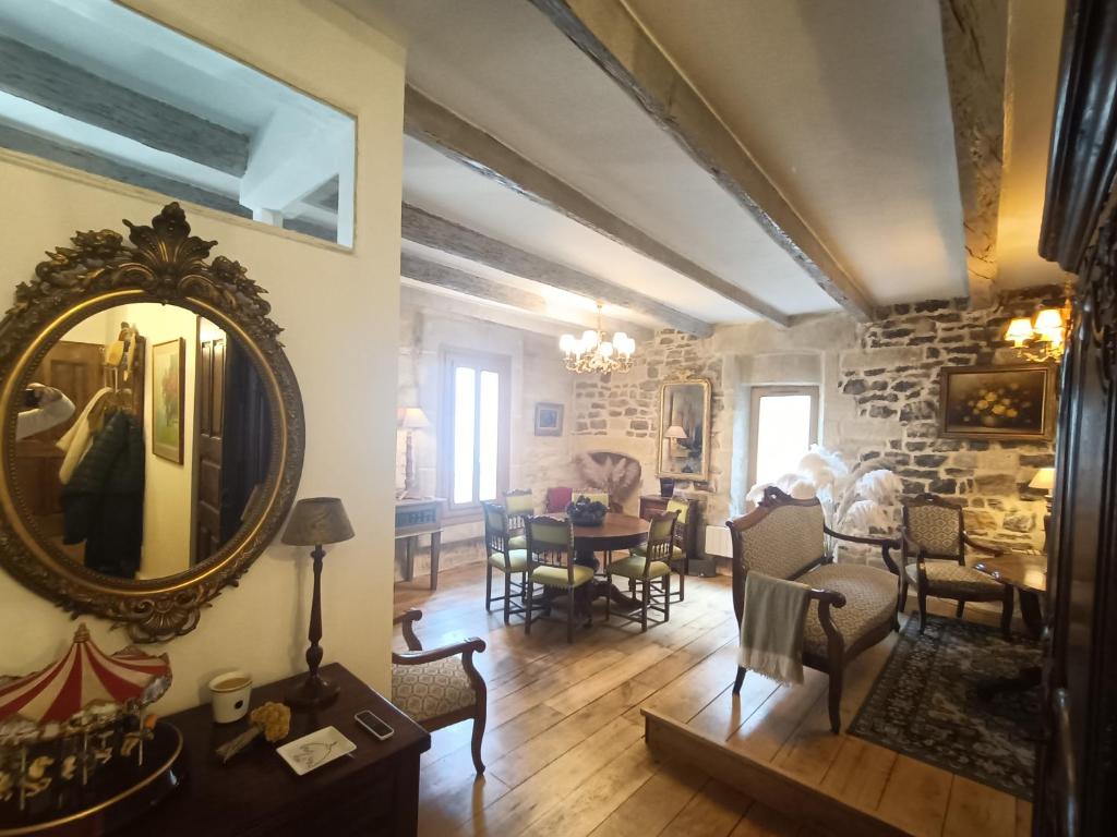 Appartement des Sablons - 4