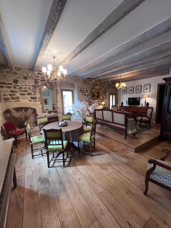 Appartement des Sablons - 2