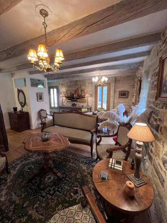 Appartement des Sablons - 3