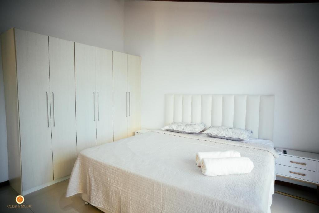 Cookandmusicapartments Leparaguayen - 5