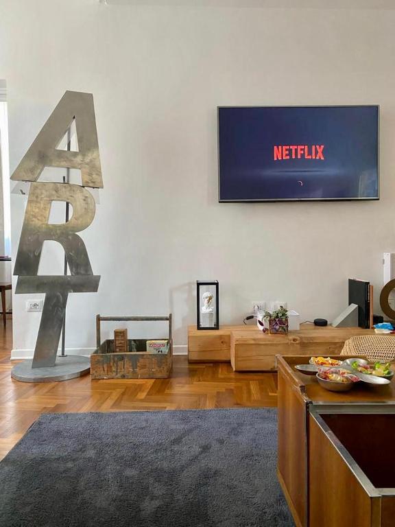 Art Apartments - 4