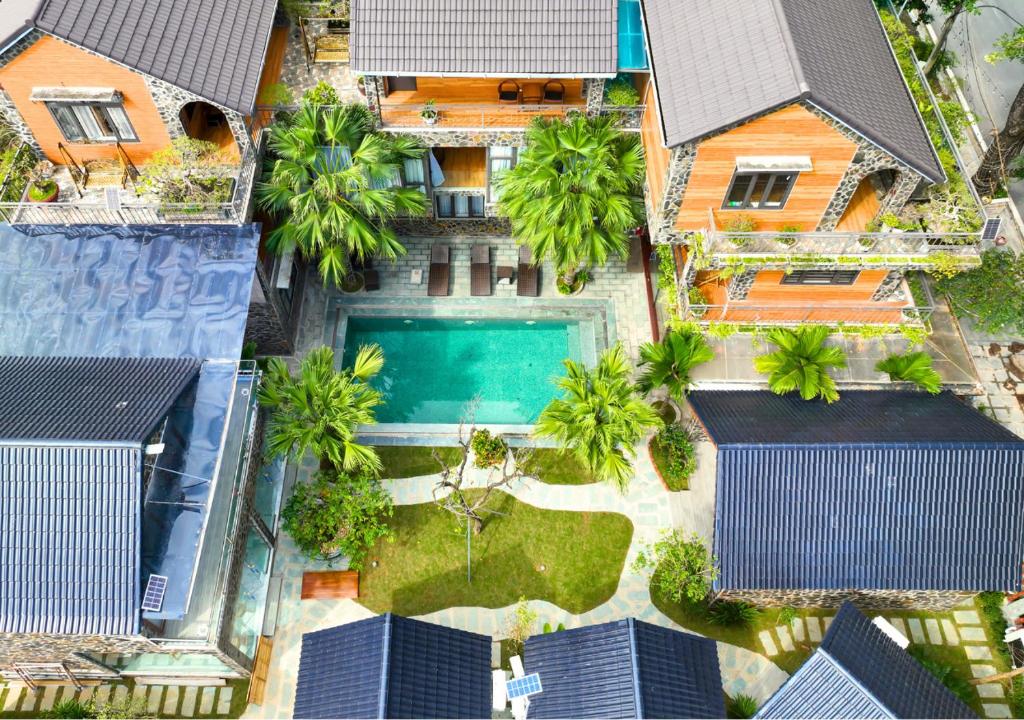 Tam Coc Serenity Hotel &#038; Bungalow