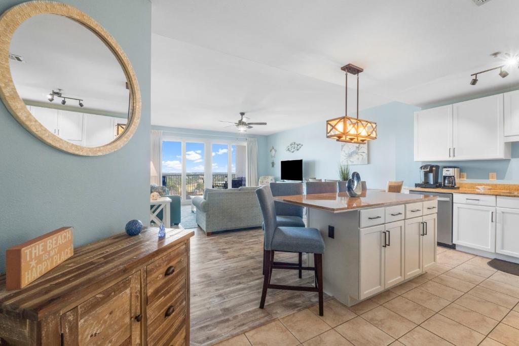 Laketown Wharf #1434, Panama City Beach