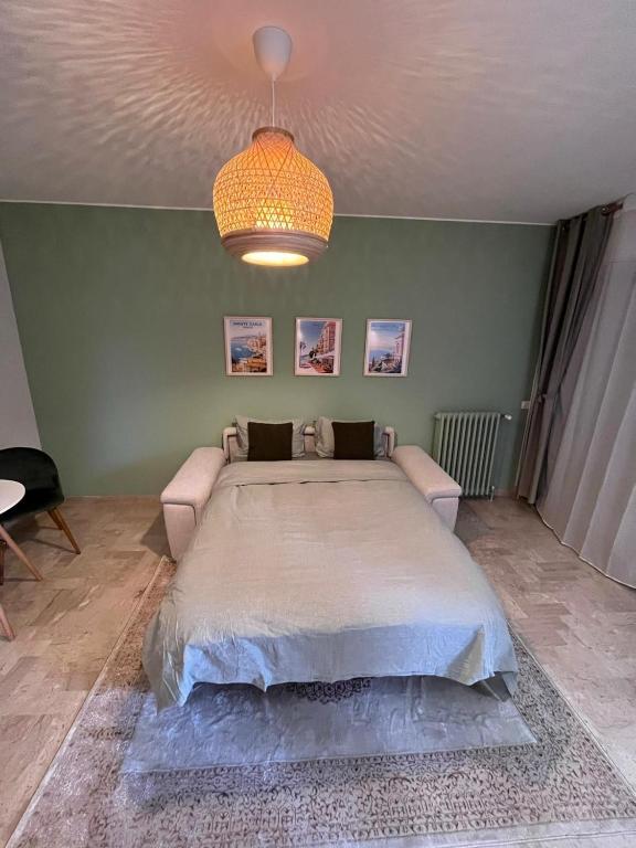 Studio cosy de charme ! - 4