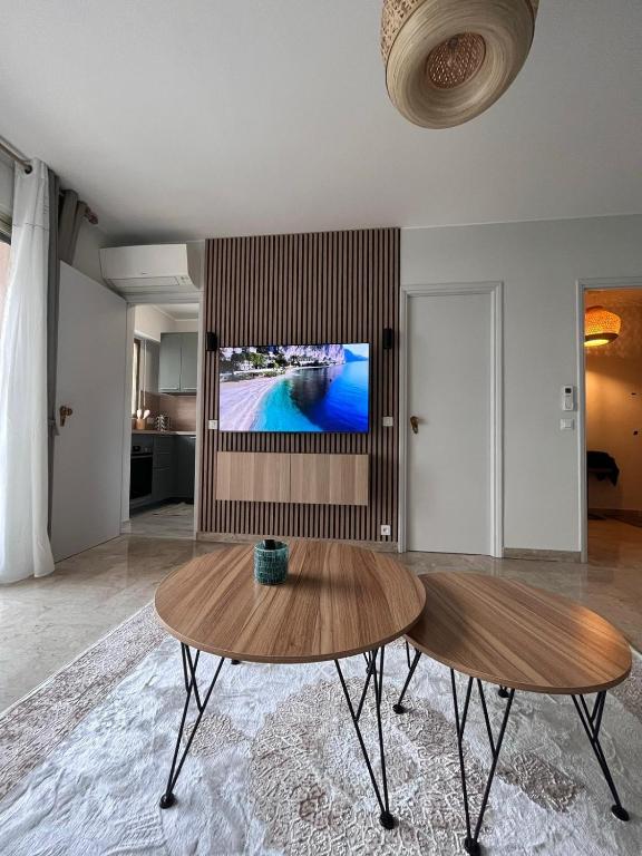 Studio cosy de charme ! - 2