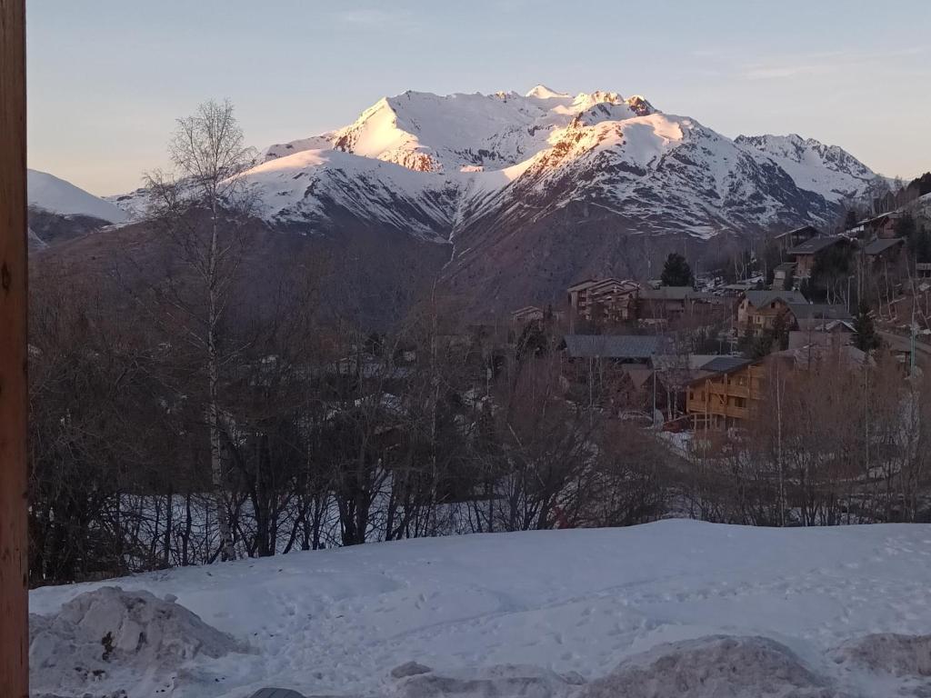 Chez Gaspard le montagnard - 2