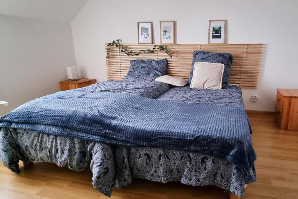 2 bedroom house at virginies 2 - 2