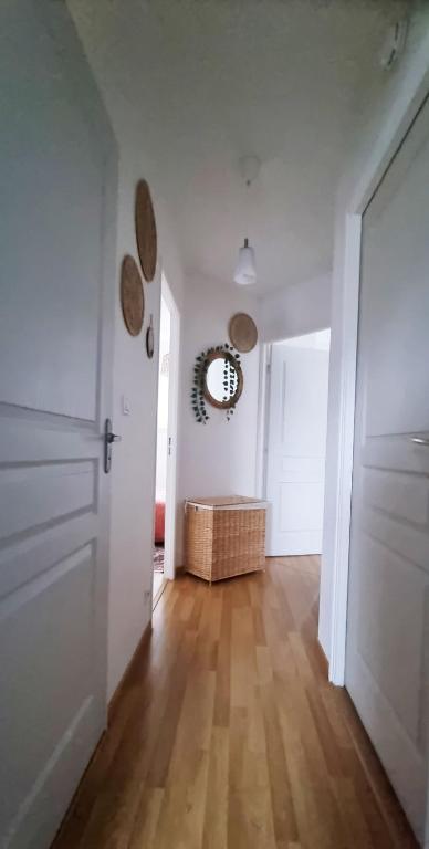 2 bedroom house at virginies 2 - 5