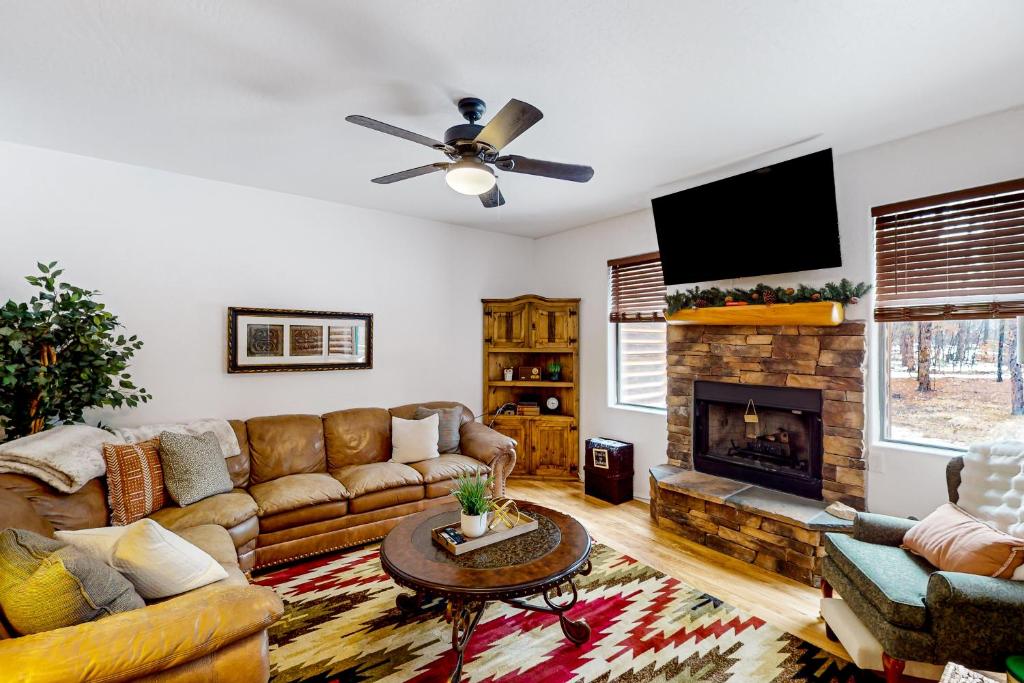 The Gathering Place, Pinetop-Lakeside