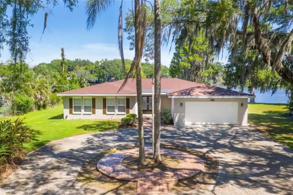 Relaxing River Views, Tampa