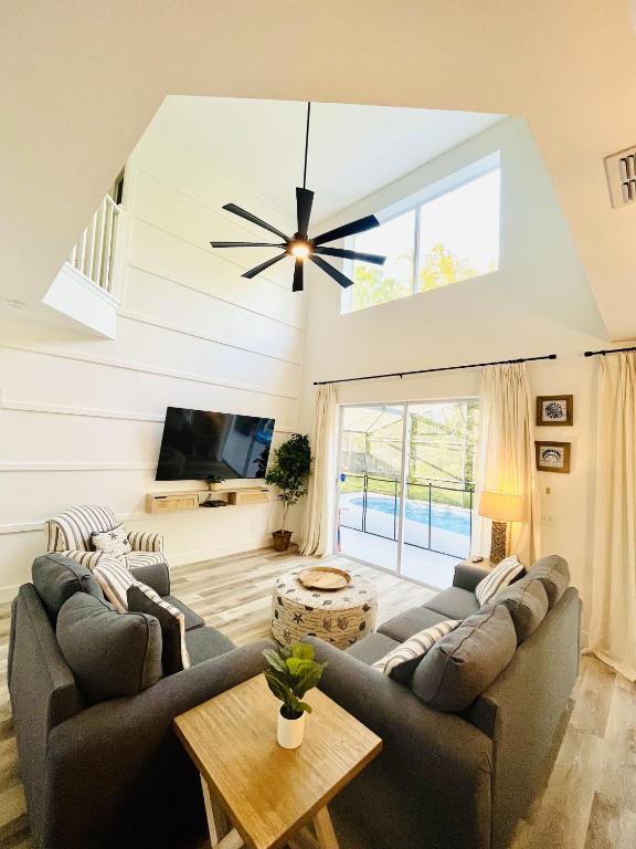 Enchanted Hideaway, Kissimmee