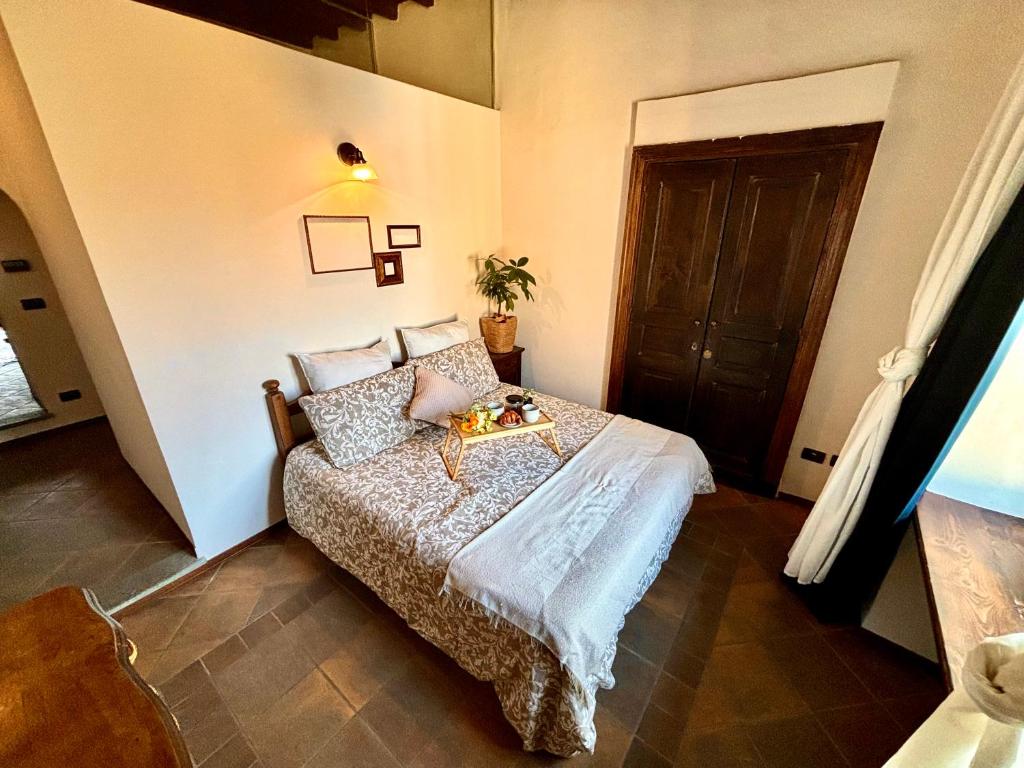 {CENTRO}Juvarra's Suite - 2