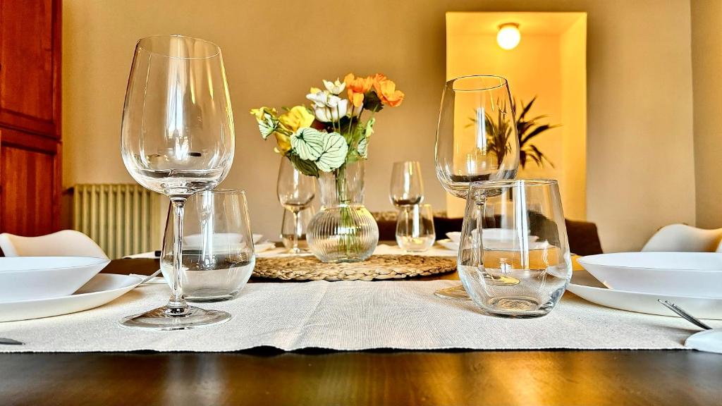 {CENTRO}Juvarra's Suite - 5