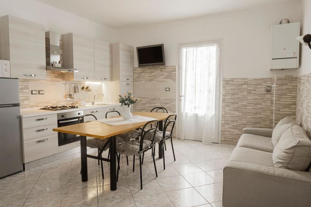 R-House - Appartamento