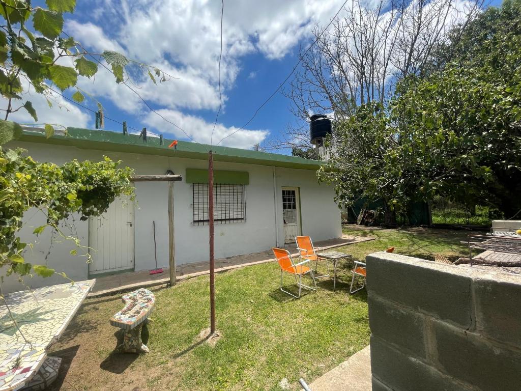 Departamento en COSQUIN - 5