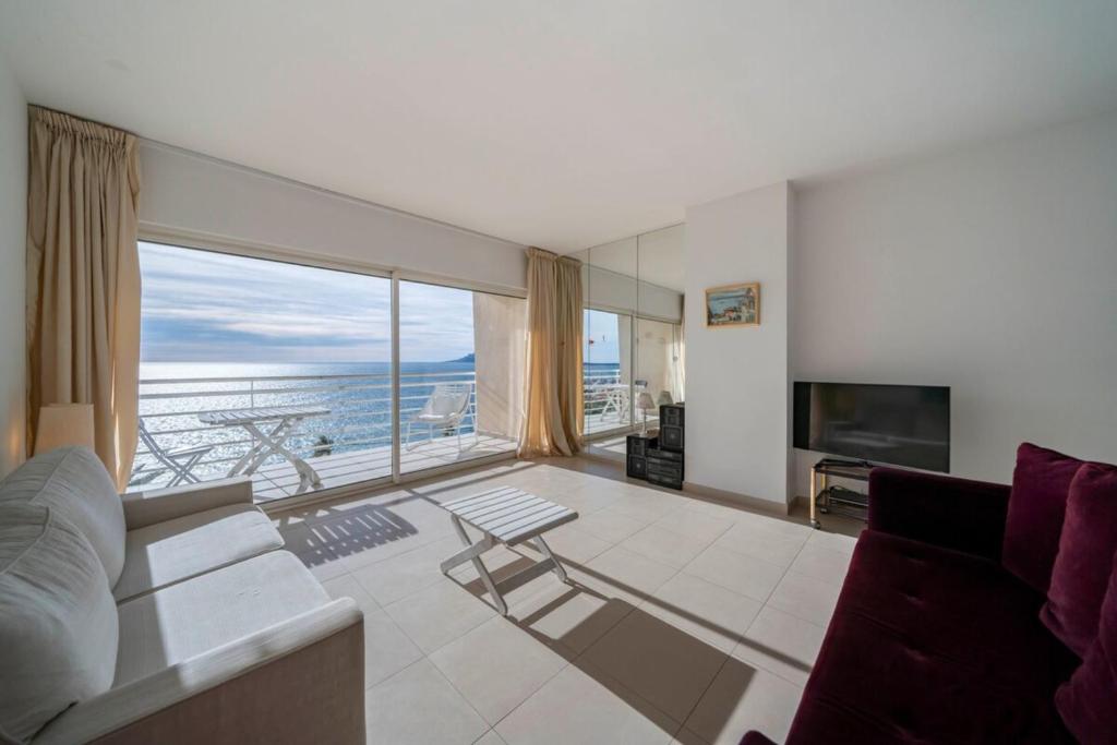 Beautiful studio with great sea view - 2