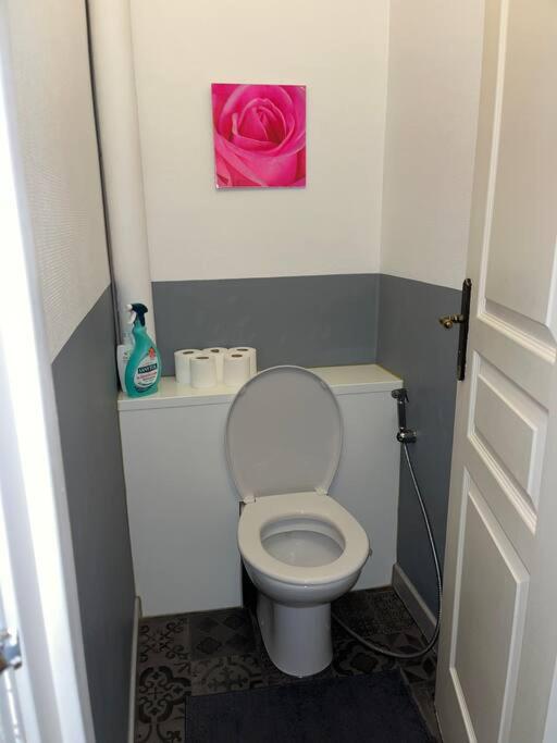 Appartement - 3