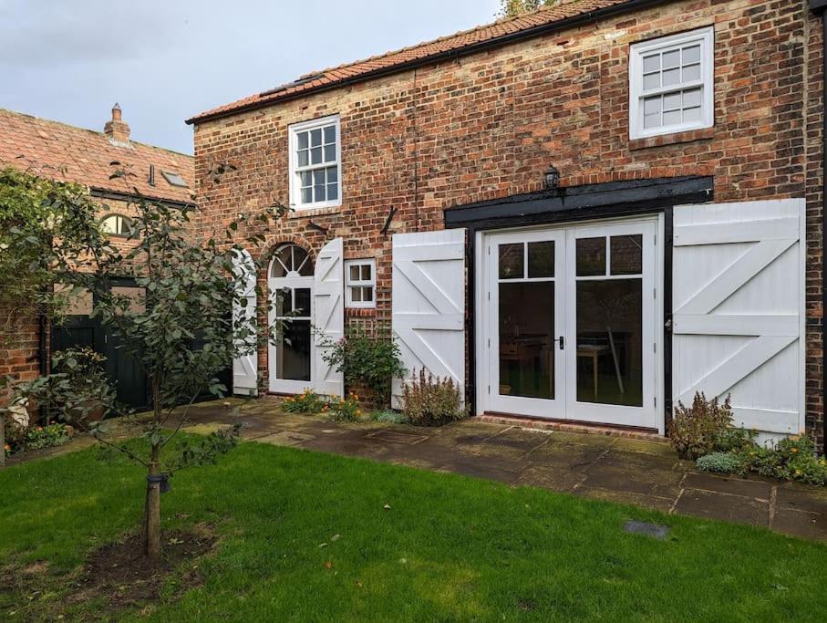 Skipton House Annex, Thirsk