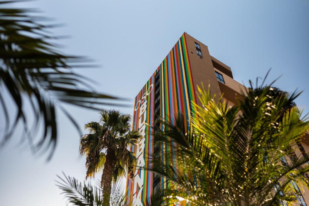 ホテル バーバンク - img