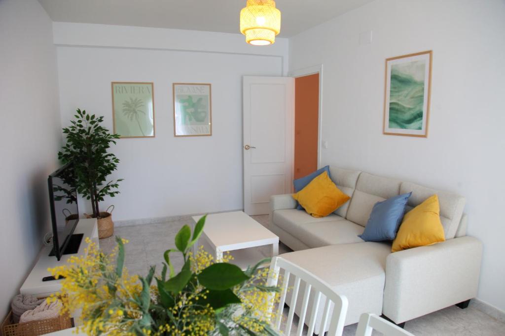 Apartamento Tomillo II, Candeleda