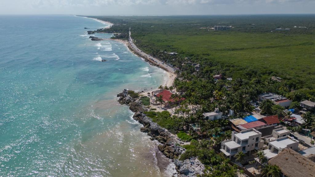 Tropicalito Tulum - 5