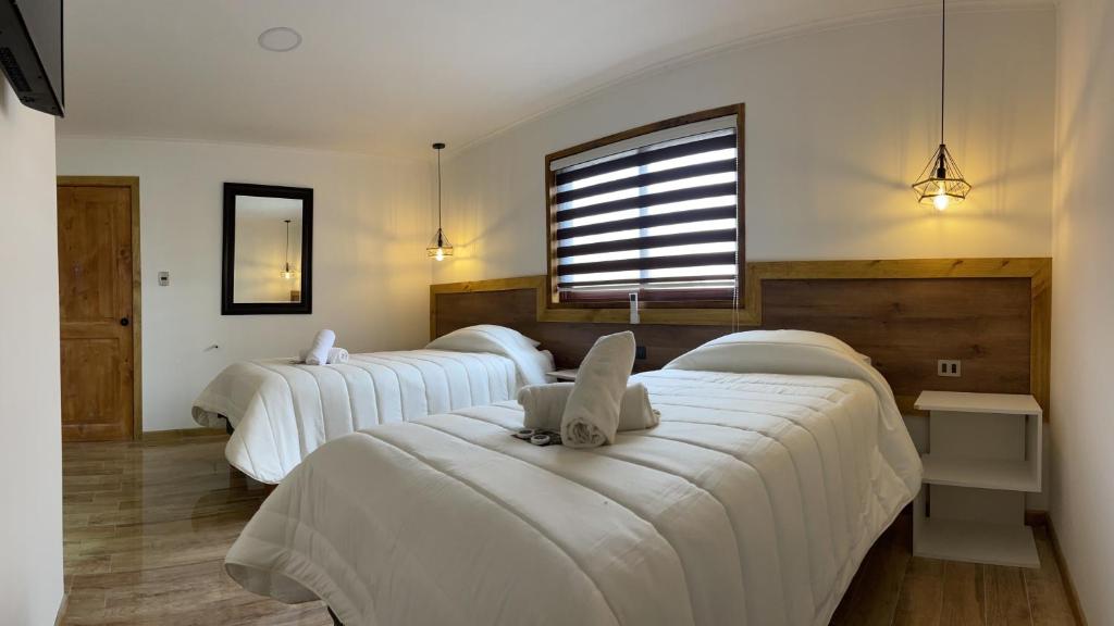 Residencial Victoria Said - 4
