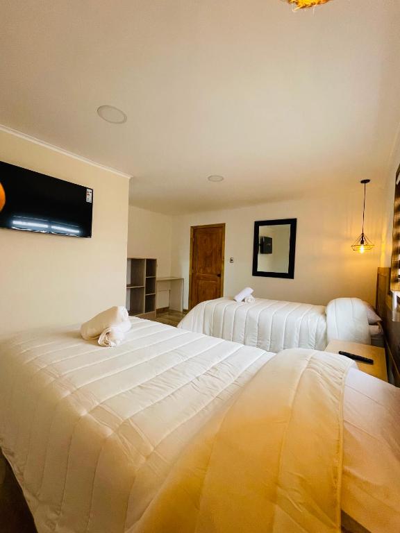 Residencial Victoria Said - 5