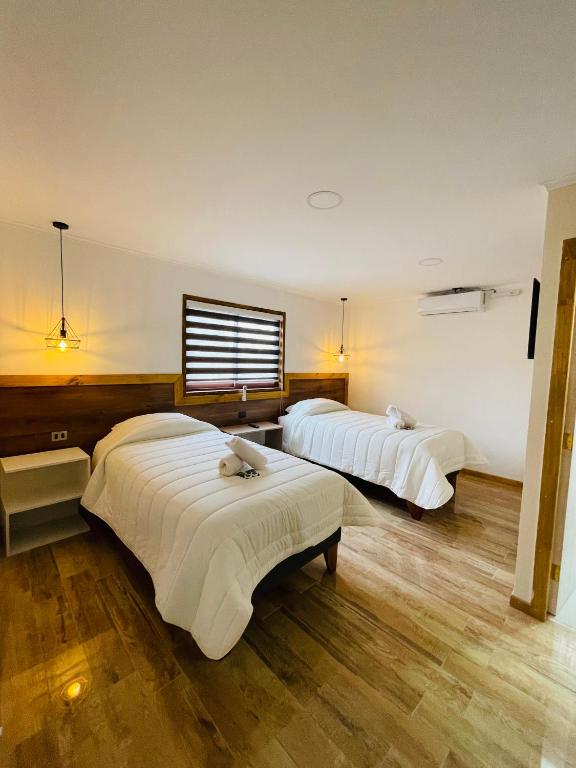 Residencial Victoria Said - 1