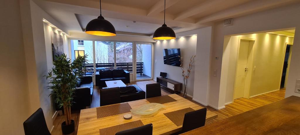 Noahs Apartments - 4