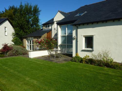 Lune Meadow, Kirkby Lonsdale