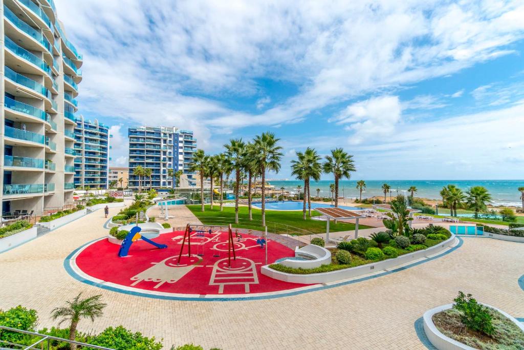 Bright apartment Sea Senses with sea views - 3