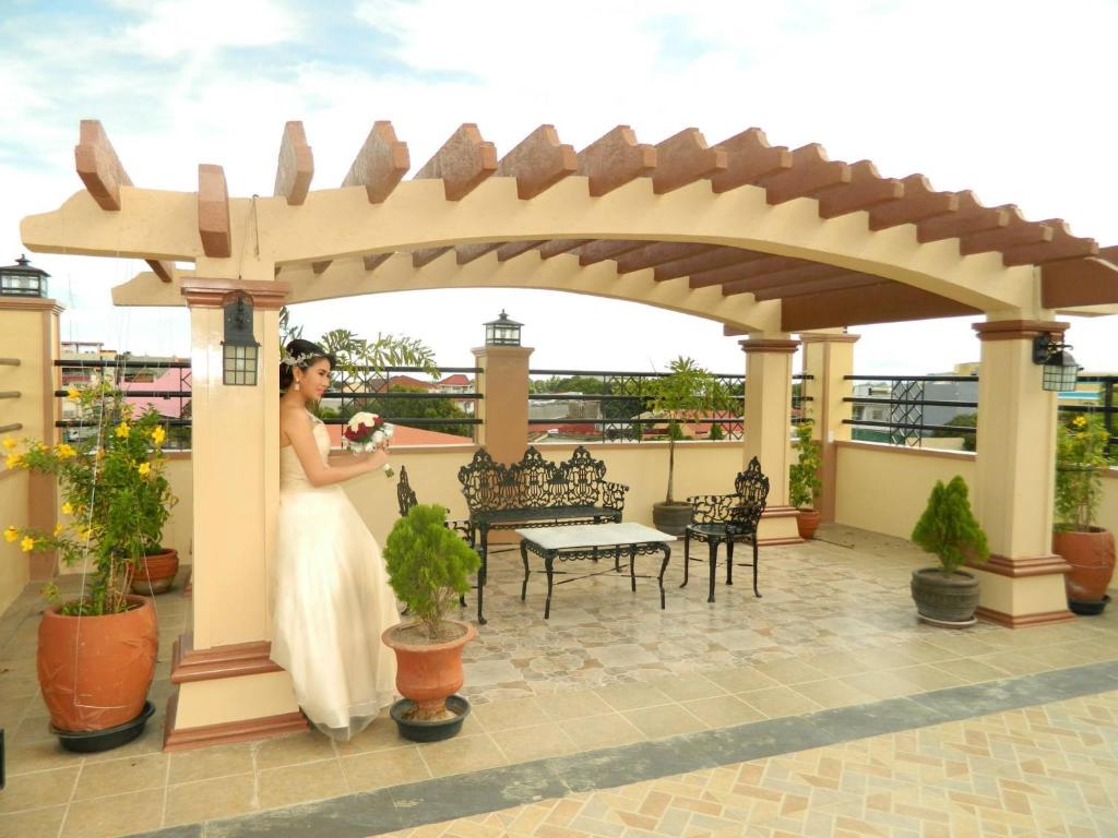The Saint Joseph Residential Suites photo