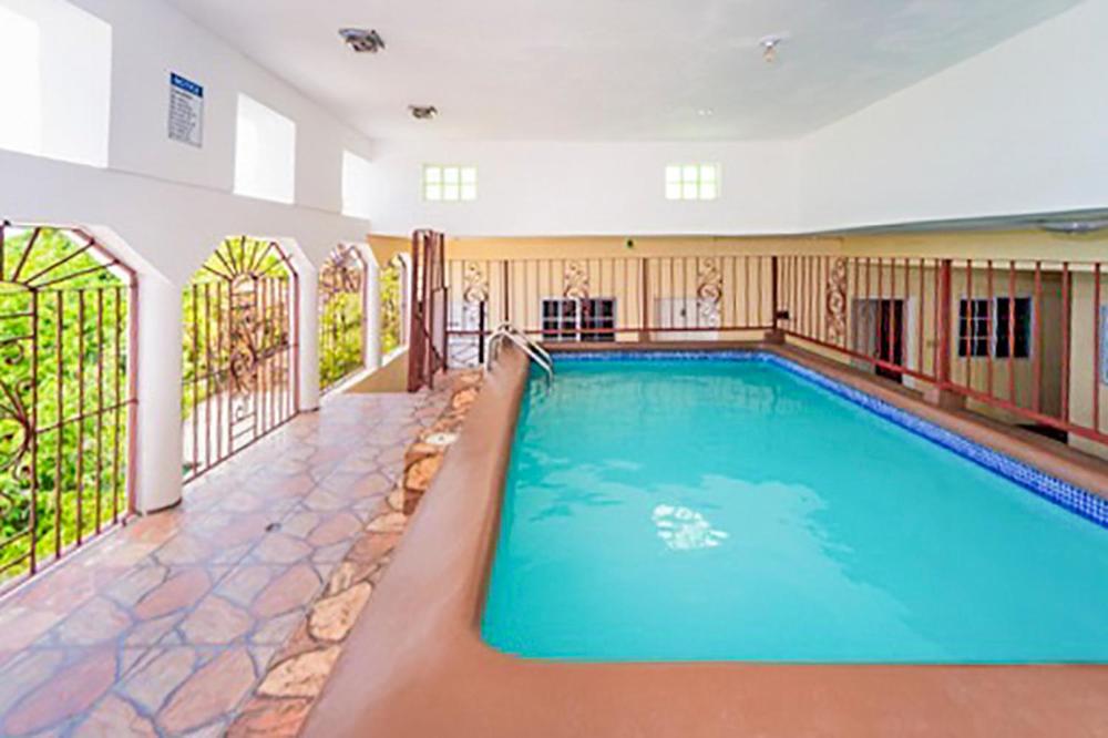 SGR Near The Sea, Bull Bay