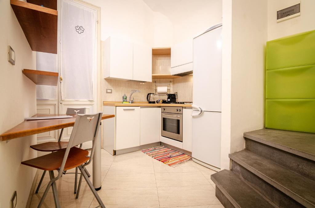 Margherita Suite - 3