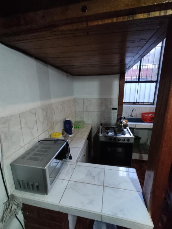 Qòsqo Apartments 2 - 4