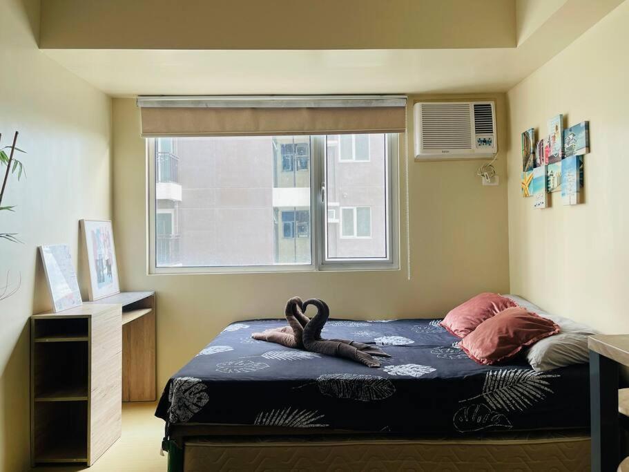 * *E2 Oasis in the City, Iloilo City