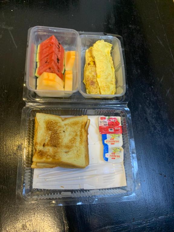 お料理のイメージ