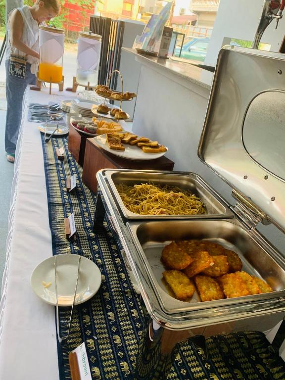 お料理のイメージ