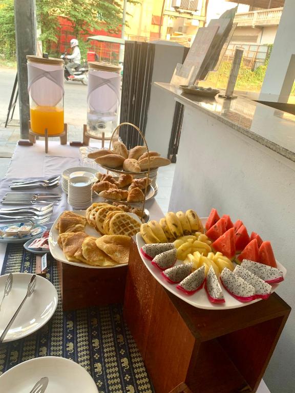 お料理のイメージ