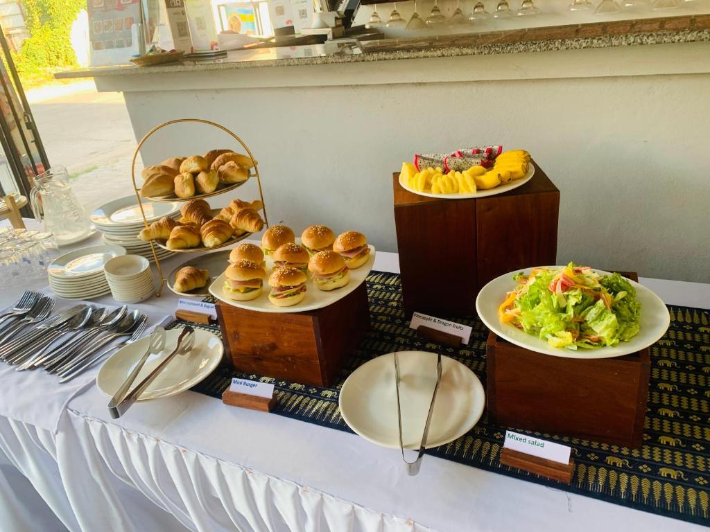 お料理のイメージ