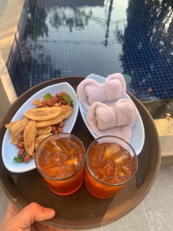 お料理のイメージ