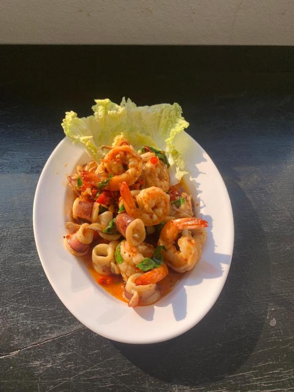 お料理のイメージ