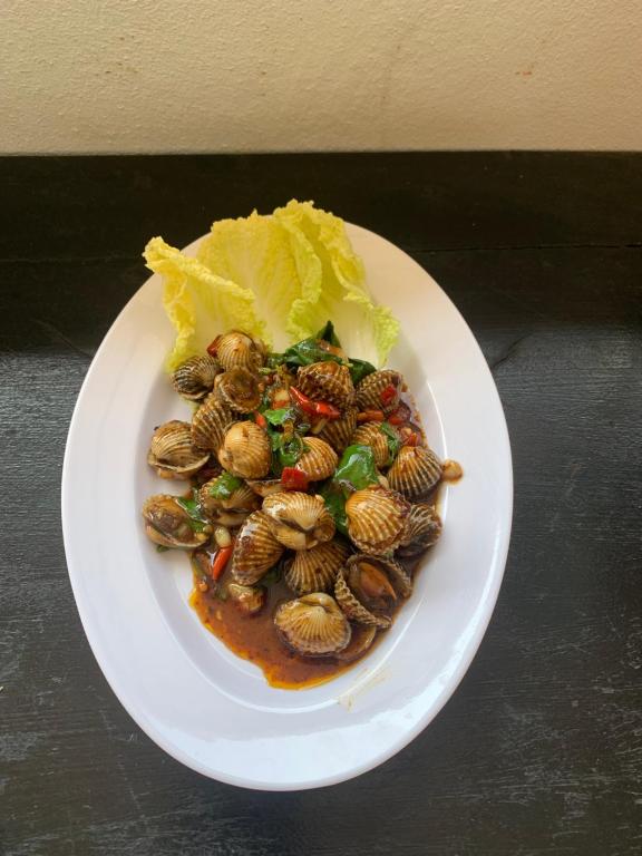 お料理のイメージ