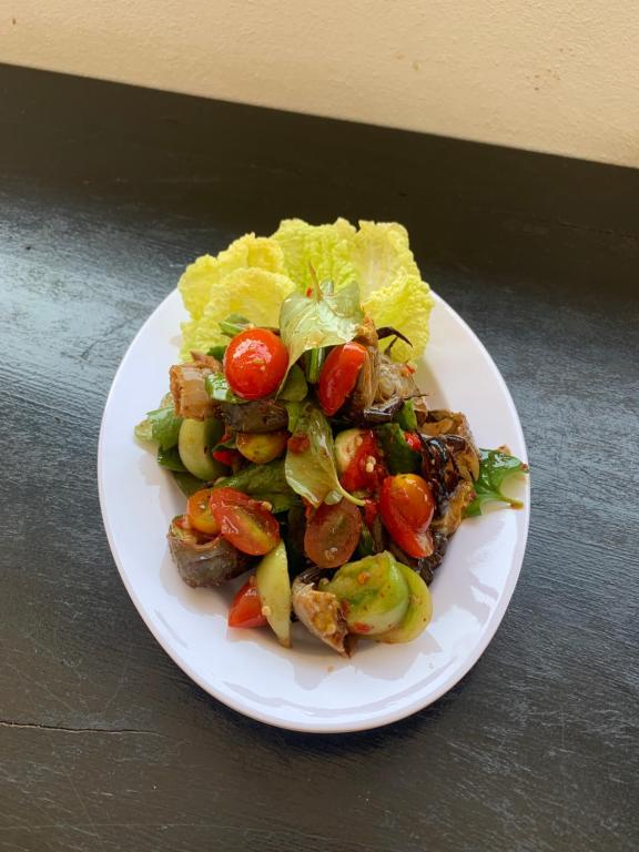 お料理のイメージ