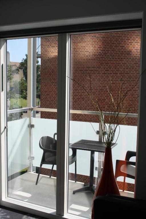 麥嘉華公寓酒店 (ApartHotel Faber)