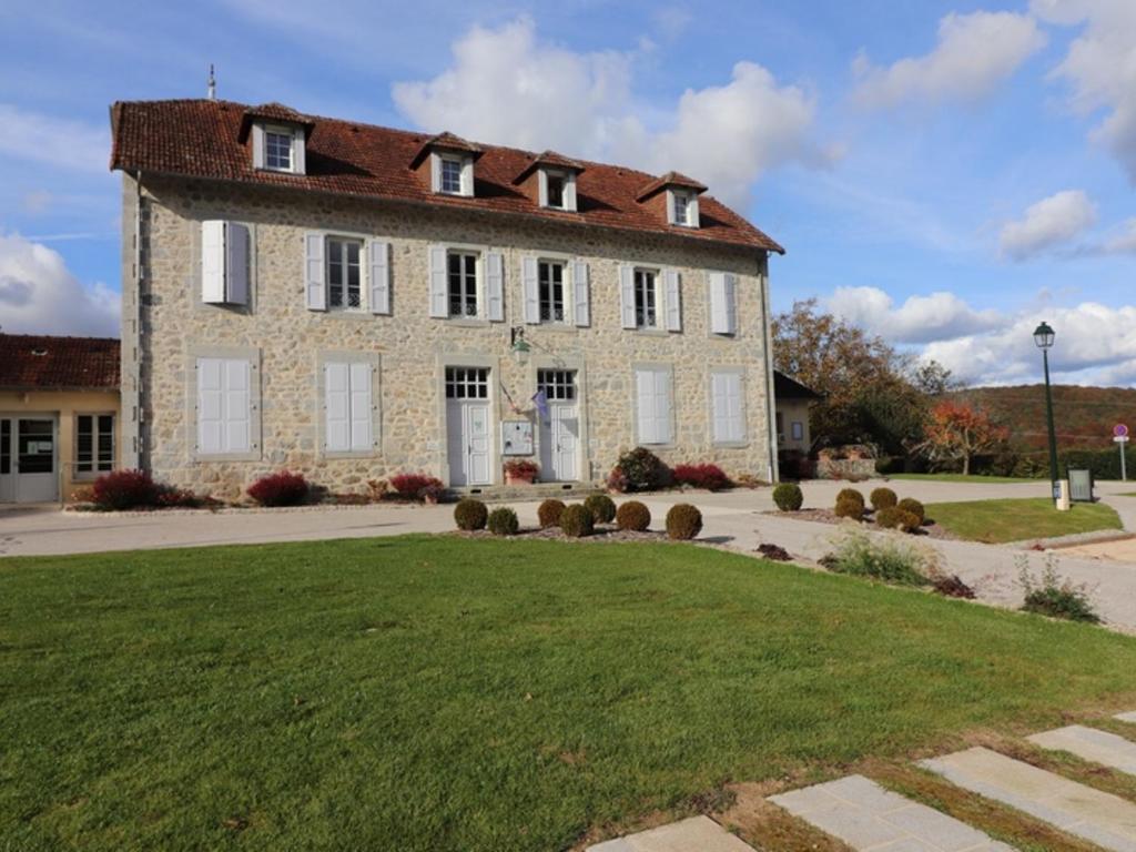 Gîte Saint-Gérons, 4 pièces, 6 personnes - FR-1-742-268