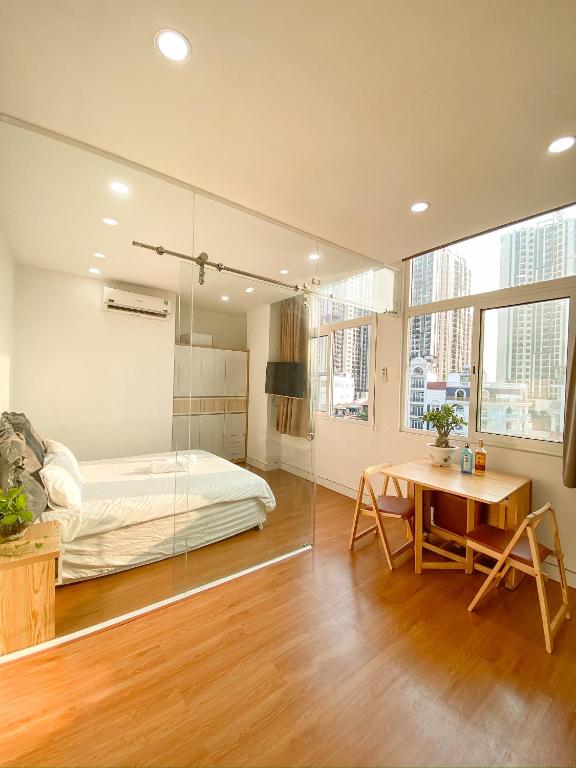 Aloha House Apartment