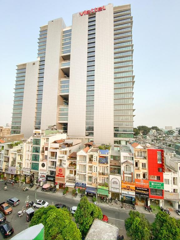 Aloha House Apartment