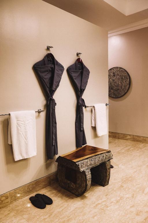 バスルーム（客室）