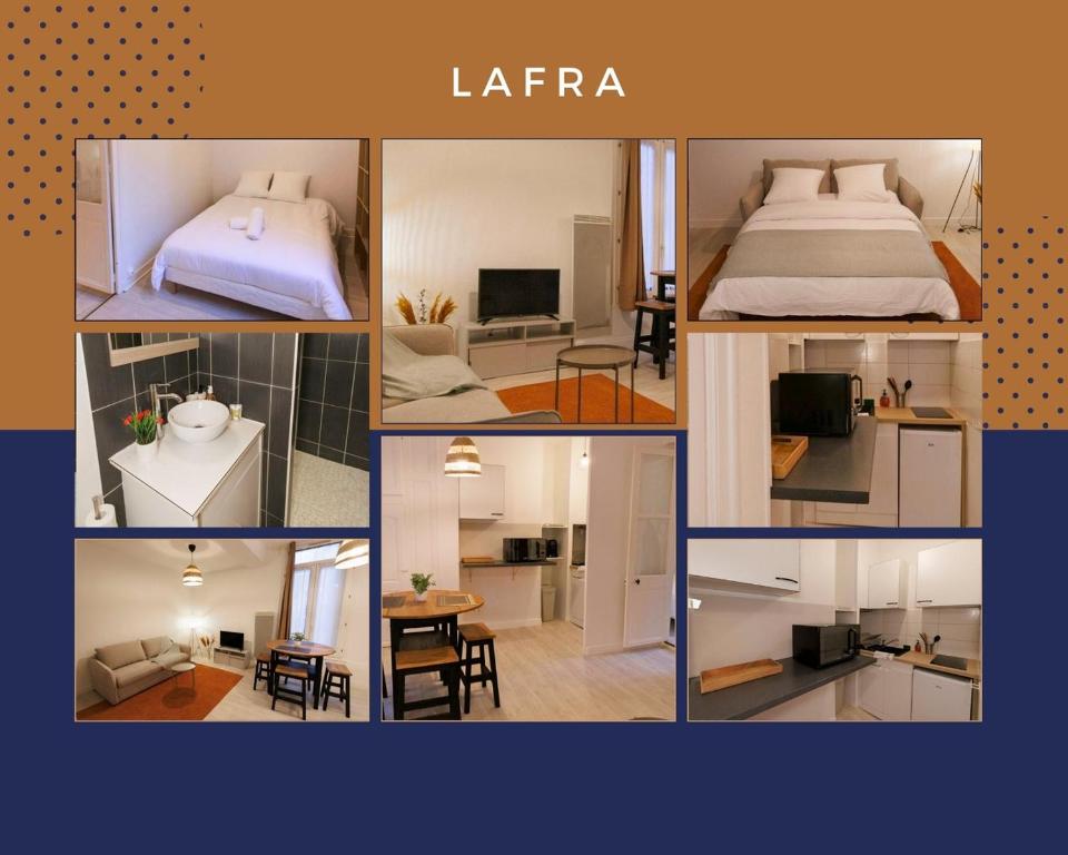 Lafra 2 - Chaleureux & Intime - Mon Groom - 2